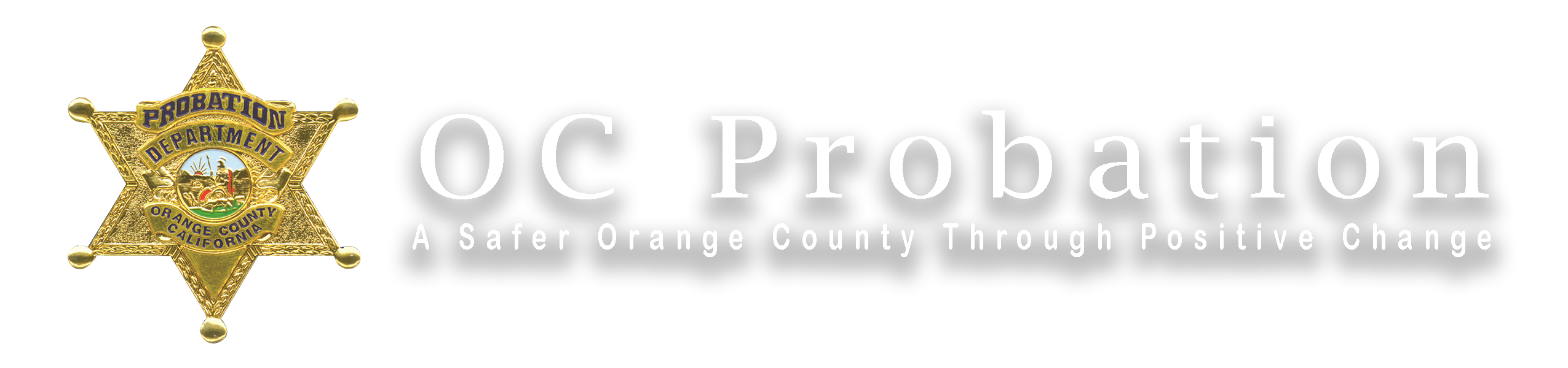 OC Probation Logo
