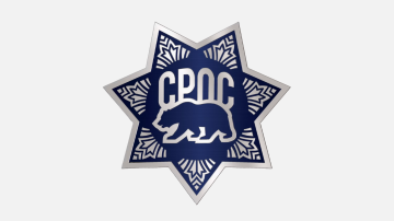 Logo: Chief Probation Officers of California