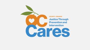 OC Cares Logo