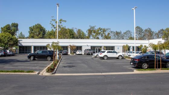 SCFSO South County Field Services Office