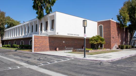 WCFSO West County Field Services Office