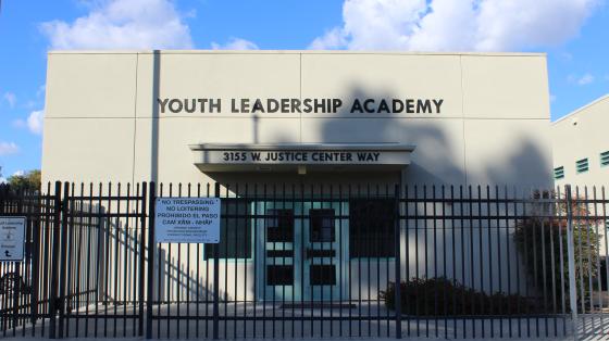 Youth Leadership Academy