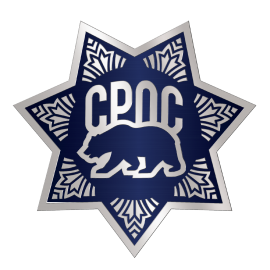 Chief Probation Officers of California logo